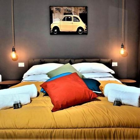 Vatican Rome Suite Luaran gambar