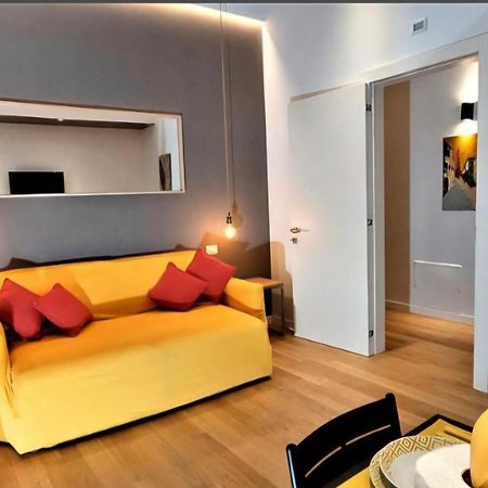 Vatican Rome Suite Luaran gambar