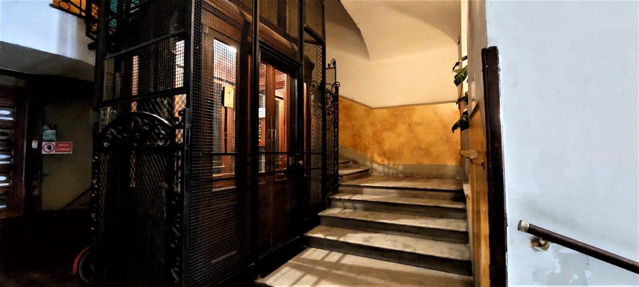 Vatican Rome Suite Luaran gambar