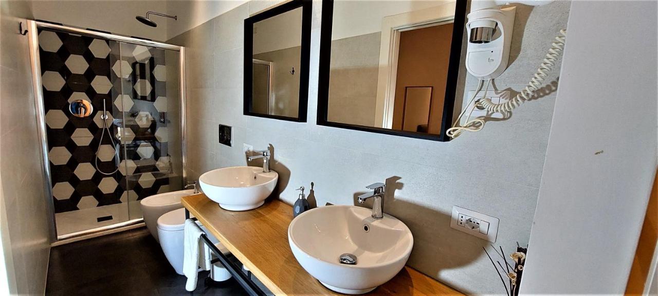 Vatican Rome Suite Luaran gambar