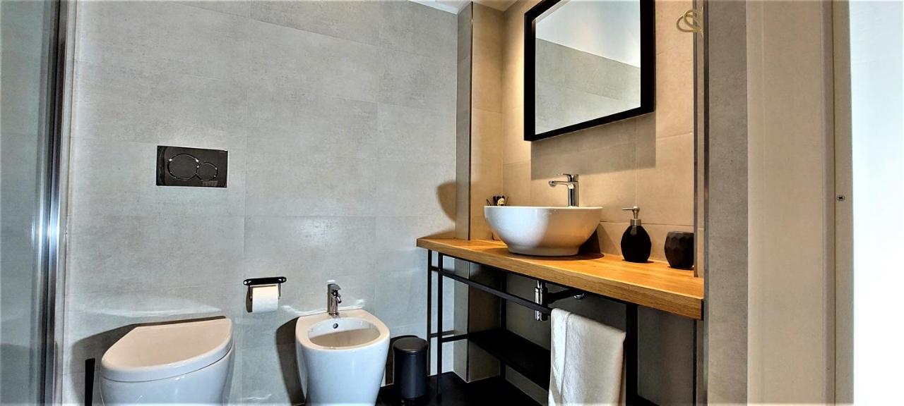 Vatican Rome Suite Luaran gambar
