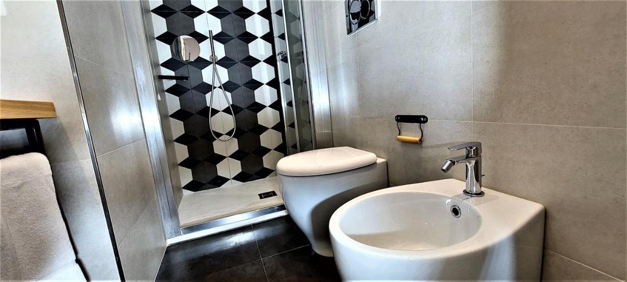 Vatican Rome Suite Luaran gambar