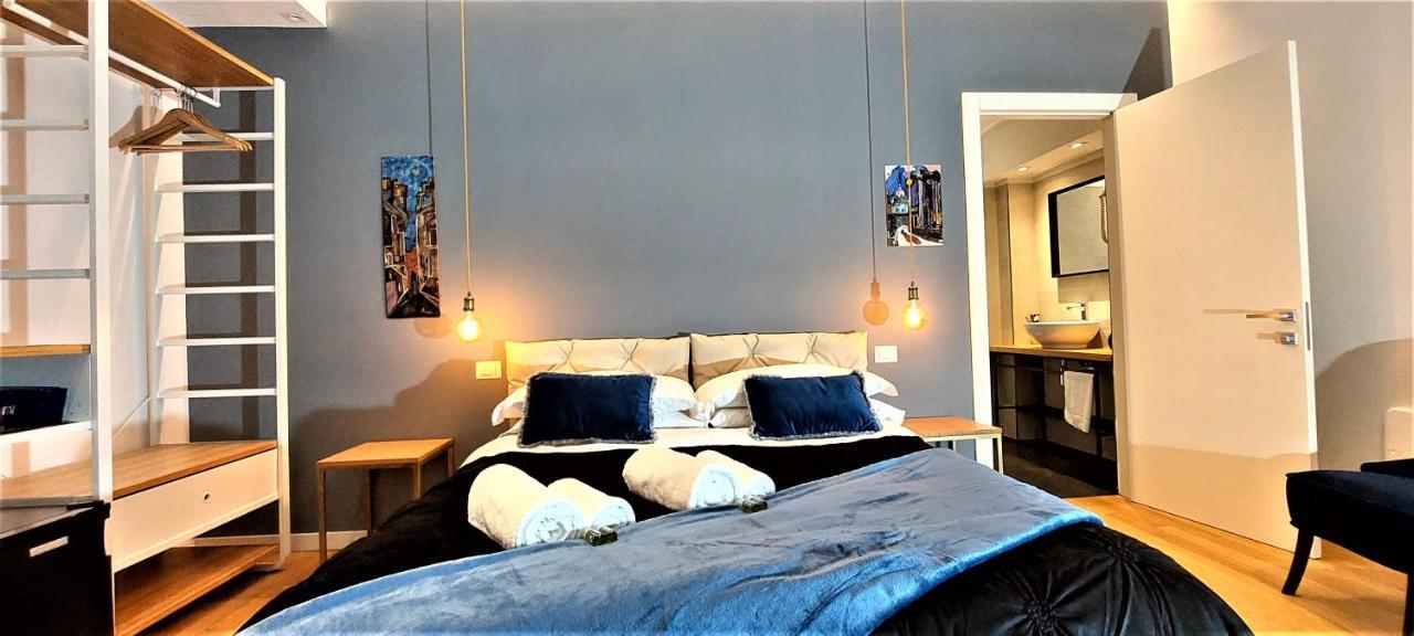 Vatican Rome Suite Luaran gambar
