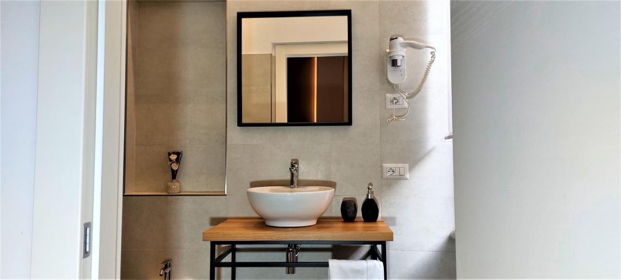Vatican Rome Suite Luaran gambar