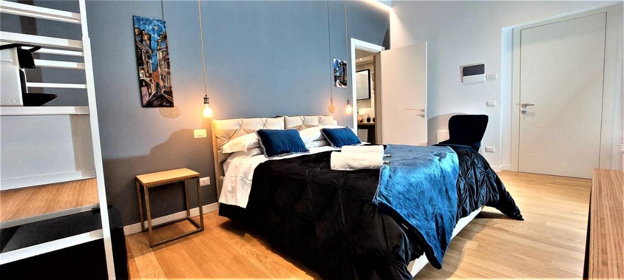 Vatican Rome Suite Luaran gambar