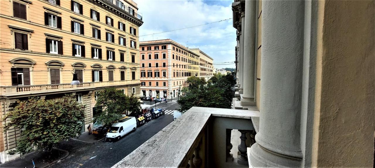 Vatican Rome Suite Luaran gambar