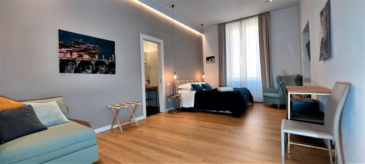 Vatican Rome Suite Luaran gambar