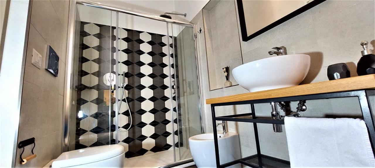 Vatican Rome Suite Luaran gambar