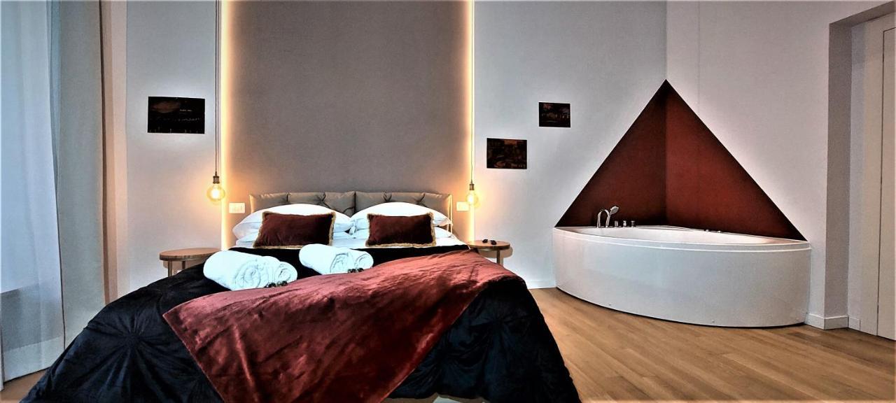Vatican Rome Suite Luaran gambar
