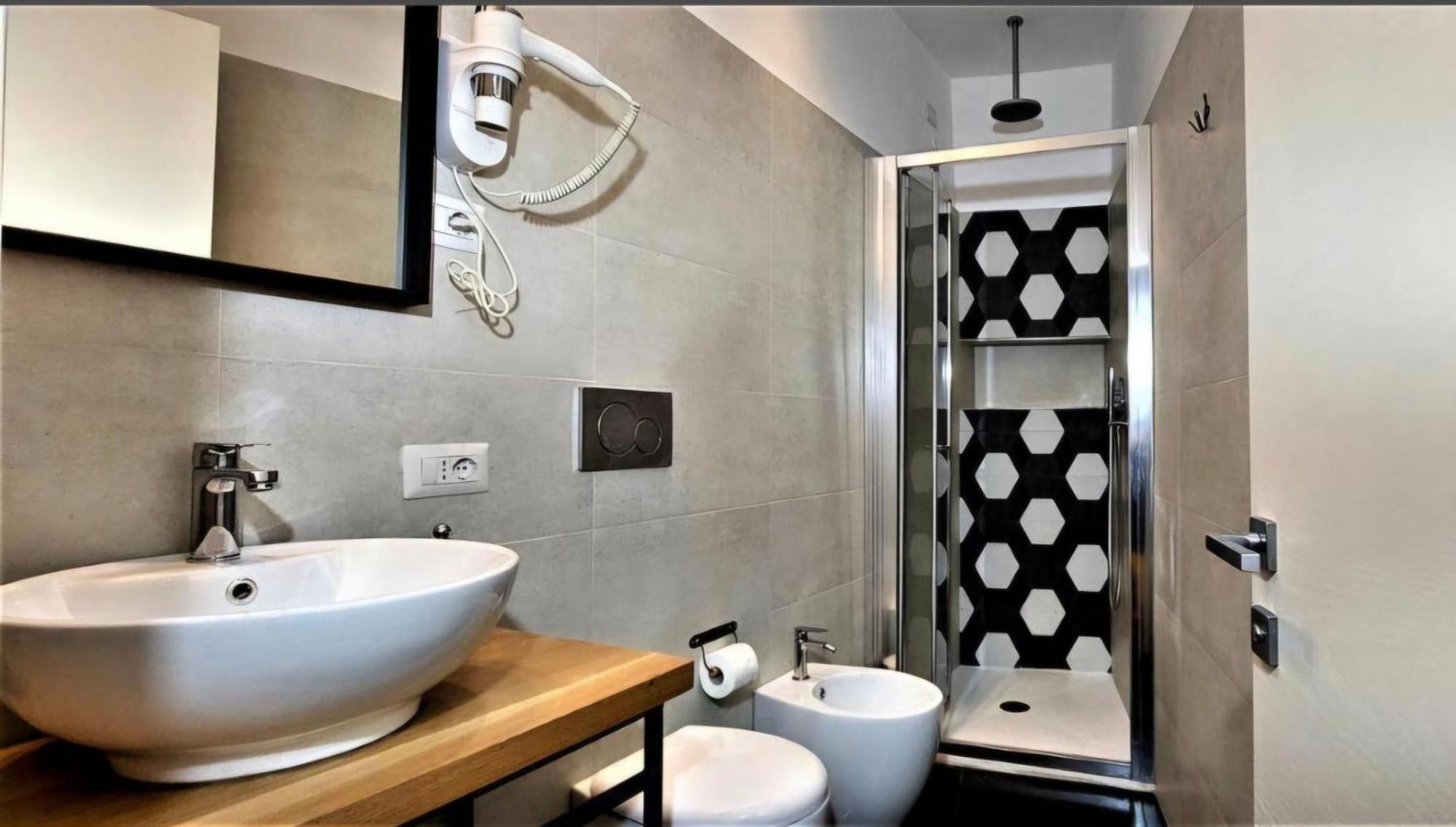 Vatican Rome Suite Luaran gambar